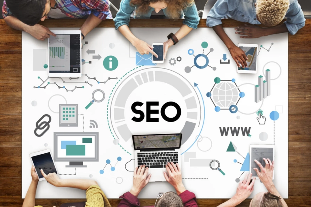 SEO-Strategies