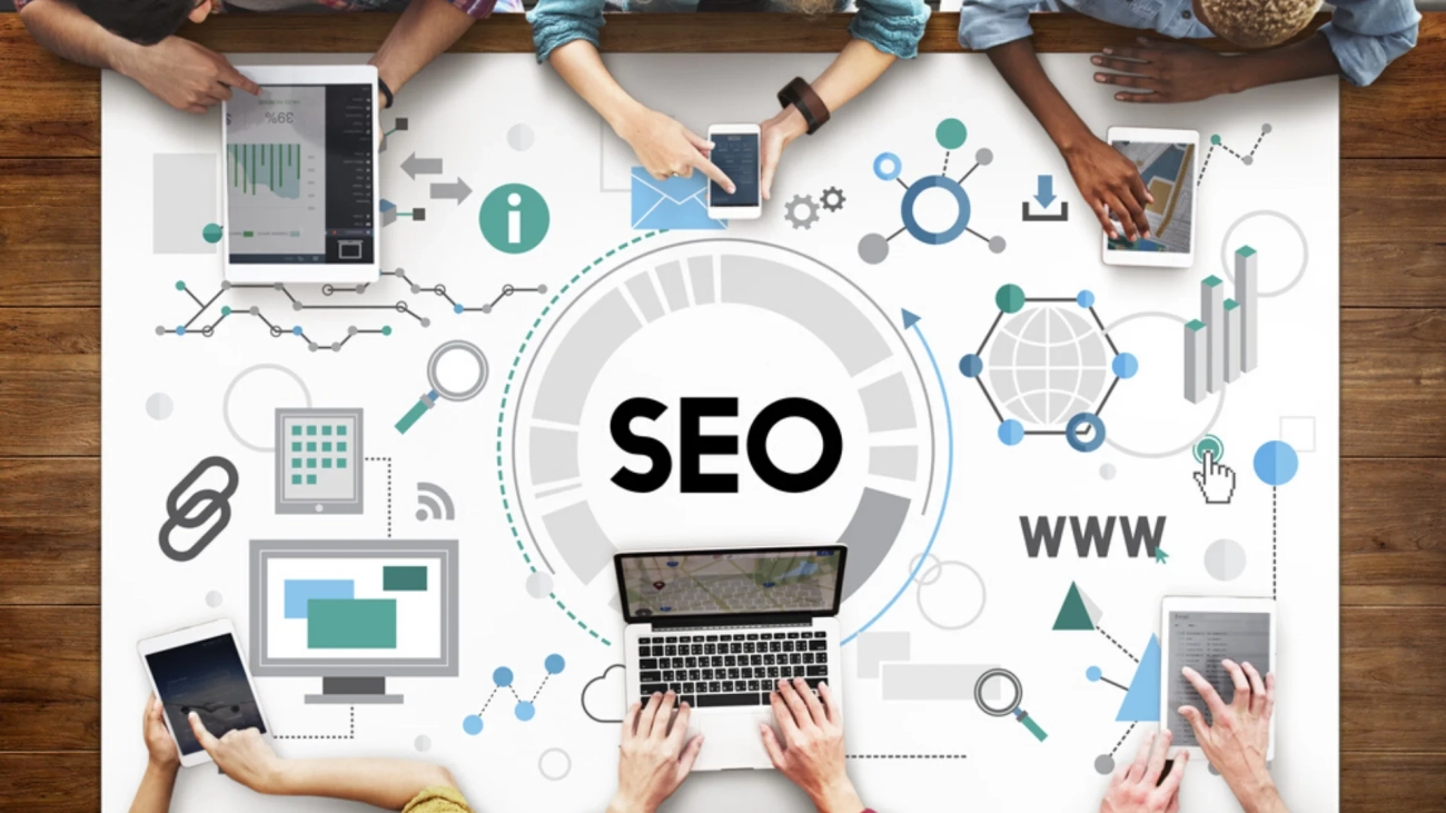 SEO-Strategies