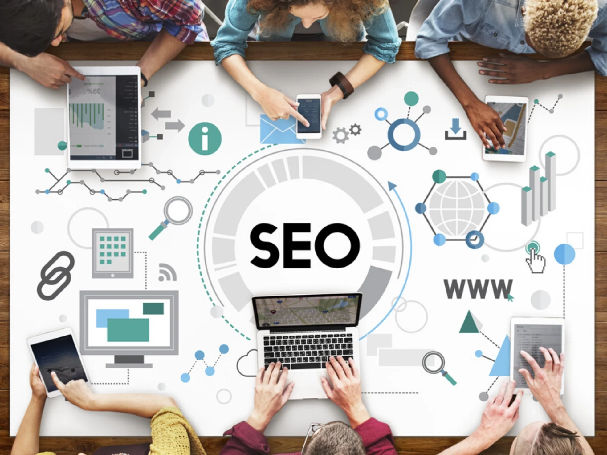 SEO-Strategies
